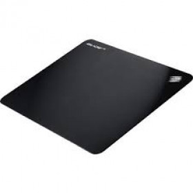Mad Catz G.L.I.D.E. 21 Gaming Mouse Pad Large 430mm Μαύρο