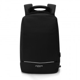 Τσάντα Laptop Kingslong Business Series 15.6" Backpack Black