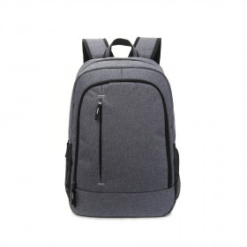 Τσάντα Laptop Kingslong Business Series 15.6" Backpack Blue