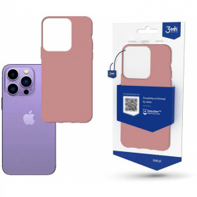 Θήκη για iPhone 14 Pro Max 6,7" Lyche Matt