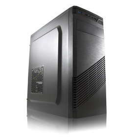 Case LC-Power 7037B Midi