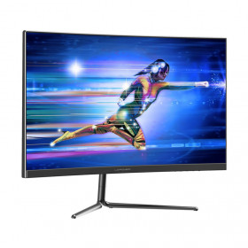 Gaming Monitor LC-Power LC-M24-FHD-165-C 23.8" VA FHD 165Hz