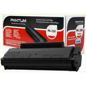 Toner Pantum PA-210 1600k