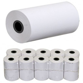 ΘΕΡΜΙΚΟ ΡΟΛΟ 57 x 40 15m 48gsm BPA-FREE