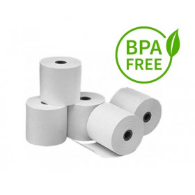 ΘΕΡΜΙΚΟ ΡΟΛΟ 57 x 50 22m 48gsm BPA-FREE