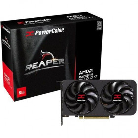 VGA PowerColor RX 9060 XT 8GB Radeon Reaper GDDR6