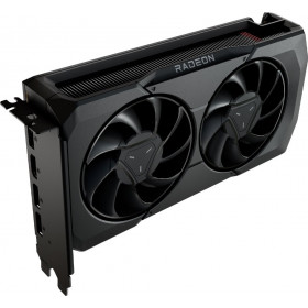 VGA XFX RX 7600 8GB MBA Gaming 8GB GDDR6