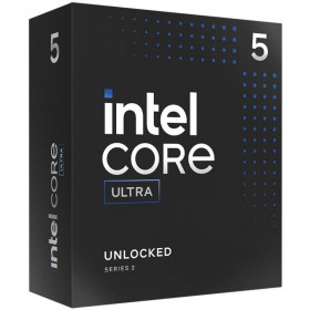CPU Intel S1851 CORE ULTRA 5 225F BOX 4.9GHz C10/T10