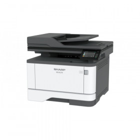 MFP Sharp MX-B427W 4in1 A4 Laser Mono