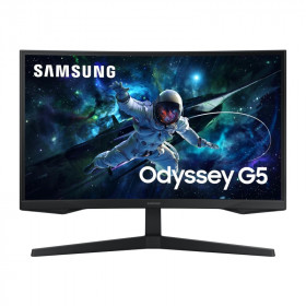 Gaming Monitor Samsung Odyssey G5 32" VA 165 Hz Curved