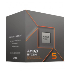 Επεξεργαστής AMD RYZEN 5 8500G 3.5 GHz AM5 (100-100000931BOX)