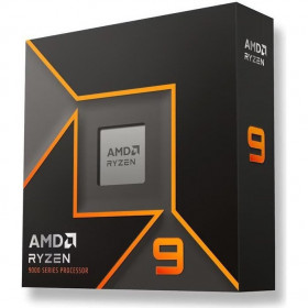CPU AMD Ryzen 9 9950X 16C/32T