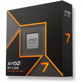 CPU AMD RYZEN 7 9700X Box AM5 5.5Ghz C8/T16