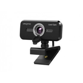 CREATIVE WEB CAM LIVE! SYNC 1080P V2
