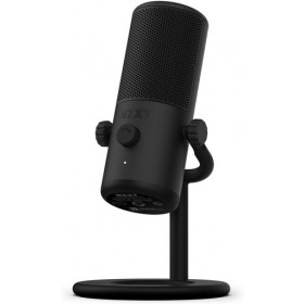 Microphone NZXT Capsule Mini Black