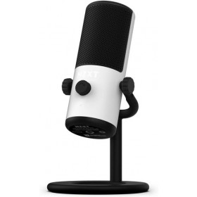 Microphone  NZXT Capsule Mini White