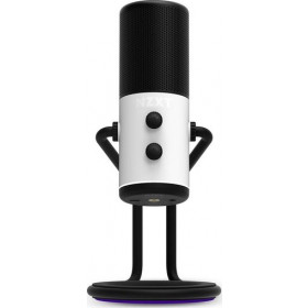 Microphone NZXT Capsule White