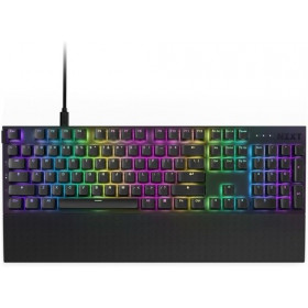 Keyboard NZXT Function 2 US Black