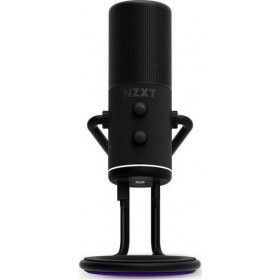 Microphone NZXT Capsule Black