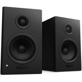 Speakers NZXT Relay 80W Black