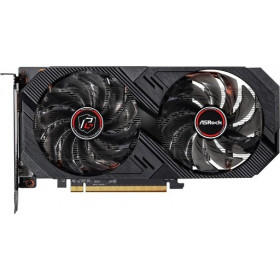 VGA ASRock Phantom Gaming Radeon RX 6500 XT 8GB GDDR6