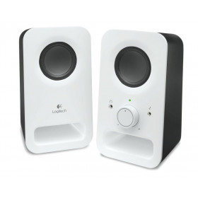 Speaker 2.0 Logitech Z150 White