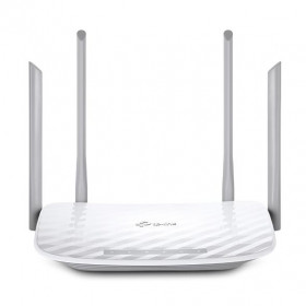 ROUTER TP-LINK WiFi AC1200 Archer C50 Dual band
