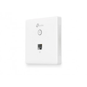 Access Point TP-Link EAP115 Wireless N Wall-Plate Access Point 300Mbps