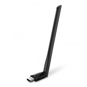 Wi-Fi USB Adapter TP-LINK Archer T2U Plus AC600