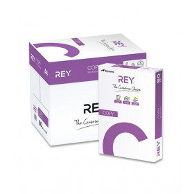 Χαρτί Α4-REY COPY A4, 80gsm/500 φύλλα