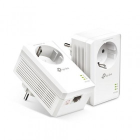POWERLINE BUNDLE TP-LINK TL-PA7017P KIT