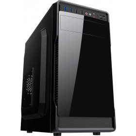 Case Supercase VG25M Black
