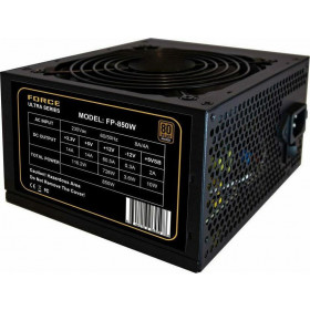 PSU Supercase Ultra Force FP-850W 850w ATX APFC 80+ Bronze