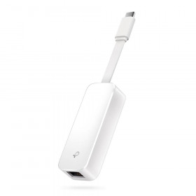 Adapter TP-LINK UE300C USB 3.0 Type C to Gigabit Ethernet