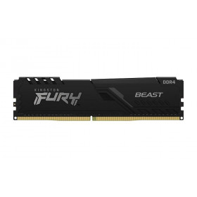 RAM Kingston FURY Beast 8Gb DDR4 3200MHz CL16 DIMM