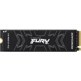 SSD KINGSTON FURY RENEGATE 2TB PCIe 4.0