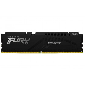 RAM KINGSTON FURY Bst 16GB DDR5 4800MHz DIMM