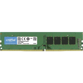 RAM Crucial DDR4  8Gb 3200MHz C22 DIMM