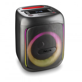 Bluetooth Speaker NGS [Wild Swag Go] TWS 80W USB-AUX IN-TF