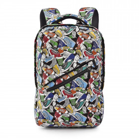Τσάντα Backpack Laptop NGS Sacks Trainers 15.6"