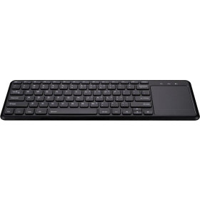 Keyboard NGS TV Warrior Wireless USB EN