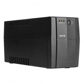 UPS NGS Line Interactive FORTRESS900V3 LED 600VA