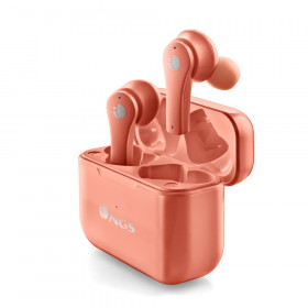 Handsfree Bluetooth NGS Artica Bloom Coral