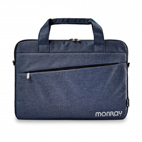 ΤΣΑΝΤΑ Laptop 15.6"  MONRAY/NGS [CHARTER] BLUE