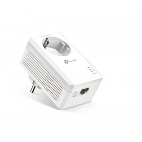POWERLINE TP-LINK PA7017P AV1000 PASSTHROUGH