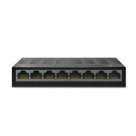 SWITCH TP-LINK 8PORT GIGABIT DESKTOP [LS1008G]