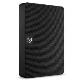 SEAGATE HDD Expansion Portable 4TB STKM4000400, USB 3.0, 2.5