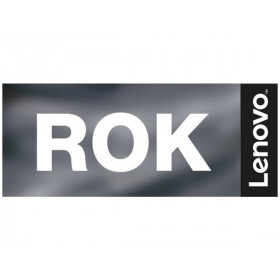 LENOVO Windows Server 2019, Standard, ROK, 16 Cores