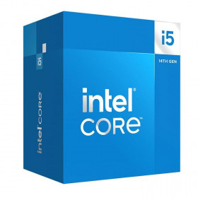 CPU INTEL Ci5-14400 s1700 2.5GHz up to 4.7GHz 10C/16T