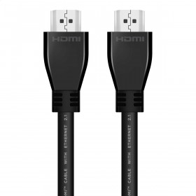 Καλώδιο HDMI Omega v2.1 8K 1.5m